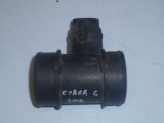 Medidor Massa Ar Bosch Corsa C 1.2 Gasolina 2002 mma52